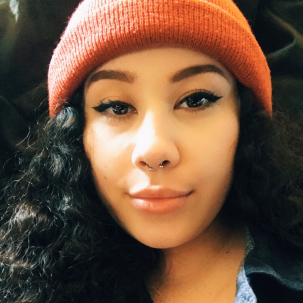 Meet your Posher, Samantha